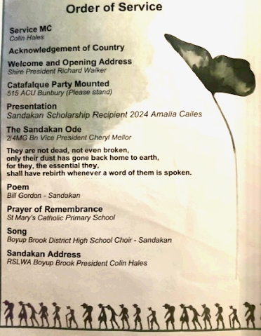 SANDAKAN P 2 2025